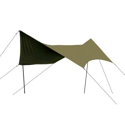 Image of Fox Voyager Tarp Large Bivvy accessories