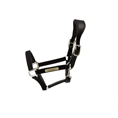 Image of Kentucky Nylon Anatomic Halter