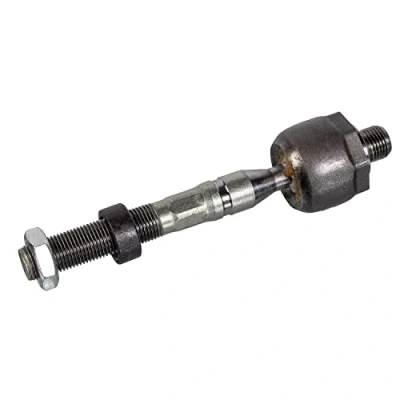 Image of Tie Rod Axle Joint FEBI BILSTEIN 21638