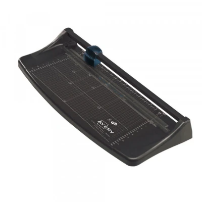 Image of Avery Zweckform TR002 Paper and Photo Rotary Cutter