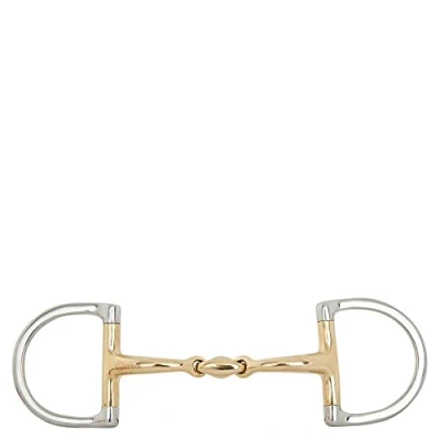 Image of BR Double Jointed Dee Ring Bit Soft Contact 12 mm Ø 65 x 50