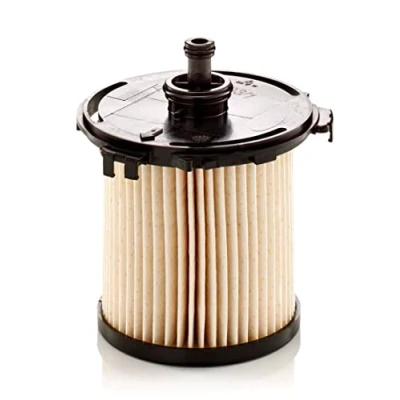 Image of Fuel FILTER MANN PU 12 003/1 z
