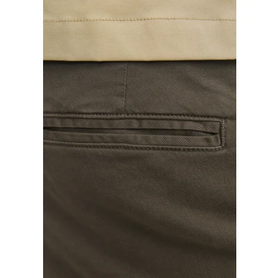 Image of Jack &amp; Jones Jpstace Jjharlow Chinos, Men&#039;s, Size: 29x32, Dark brown