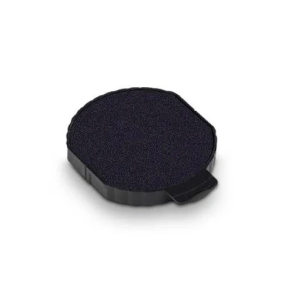 Image of Trodat Replacement Ink Pads 6/15 Pack of 2 Black For The Professional 5215 and 5415