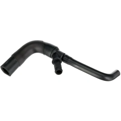 Image of Hose, crankcase breather GATES EMH605