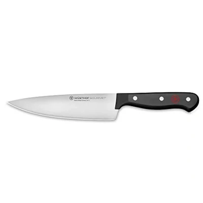 Image of Wusthof Chef&#039;s Knife Gourmet 16 cm
