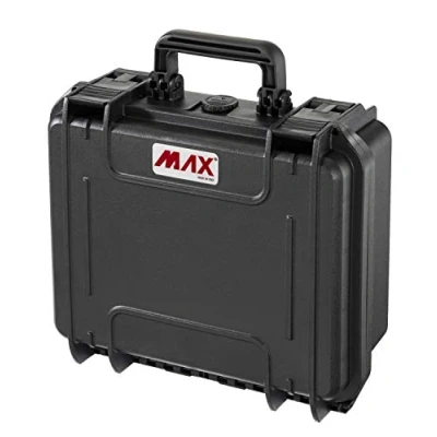 Image of Total Protection Case M (336 x 300 148mm) Fishing box