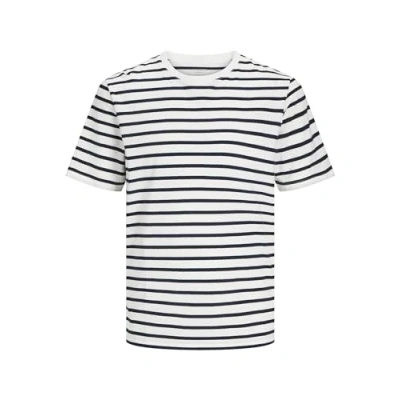 Image of Jack &amp; Jones JJE Oneck NOOS Basic Tshirt, Men&#039;s, Size: XL, Cloud dancer