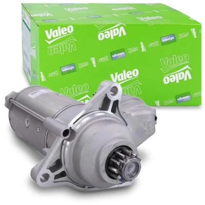 Image of Starter VALEO 438077