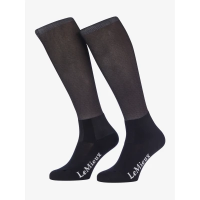 Image of LeMieux FW&#039;24 Footsie Socks