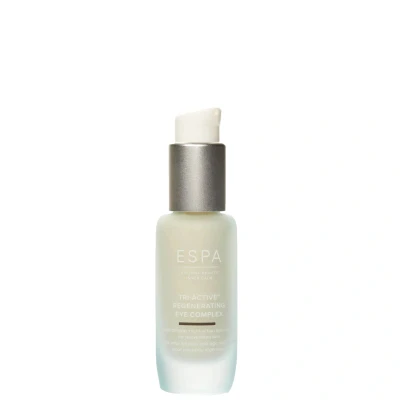 Image of ESPA (Retail) Tri Active Regenerating Eye Complex 15ml