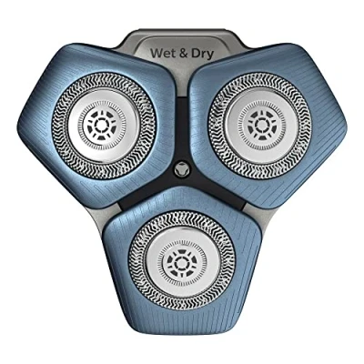 Image of philips SH71/50 shaving head shaver for suitable series 5000 and 7000