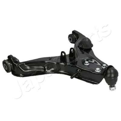 Image of Control Arm/Trailing Arm, wheel suspension JAPANPARTS BS 551L