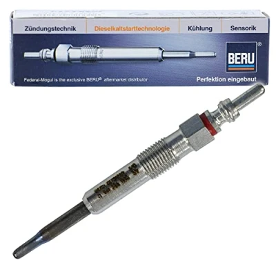 Image of Glow Plug BERU GE100