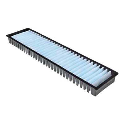 Image of Filter, interior air BLUE PRINT ADG02512