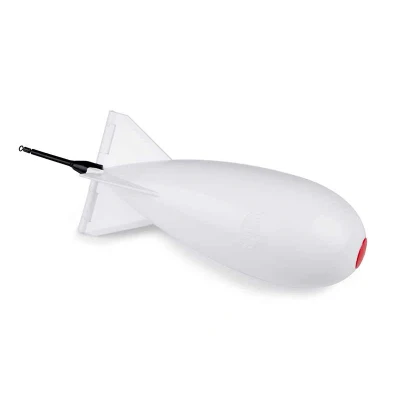 Image of Fox Large X Spomb White Spod