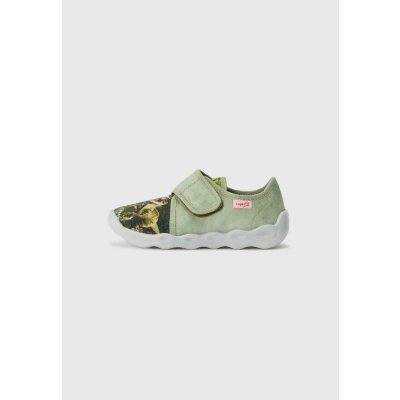 Image of Superfit Bubble Trainers for kids, Size: 5, Grün shoes