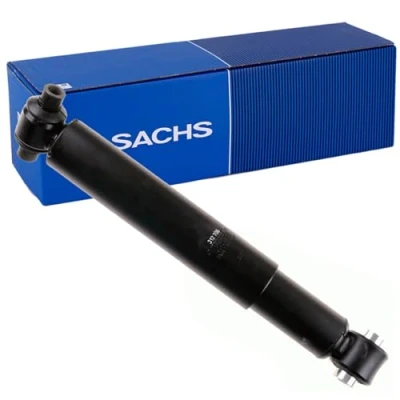 Image of Shock Absorber SACHS 312 706