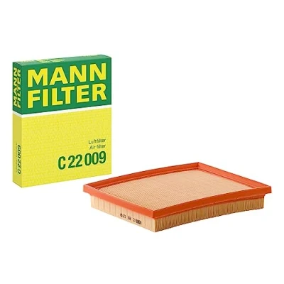 Image of Air FILTER MANN C 22 009