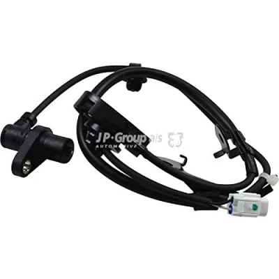 Image of Sensor, wheel speed JP GROUP 4897100370