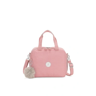 Image of Kipling MIYO Wash bag for kids, Size: One Size, Bridal rose