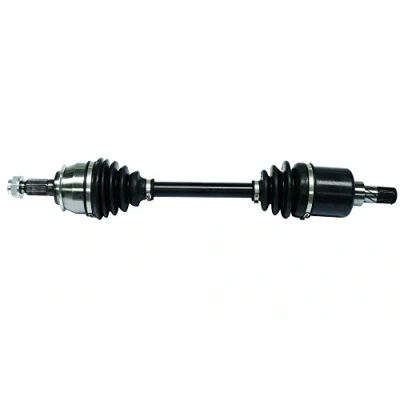 Image of Drive Shaft SKF VKJC 2596