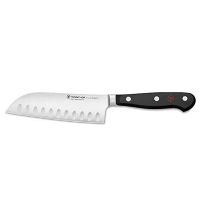 Image of Wusthof Santoku Knife Classic 14 cm