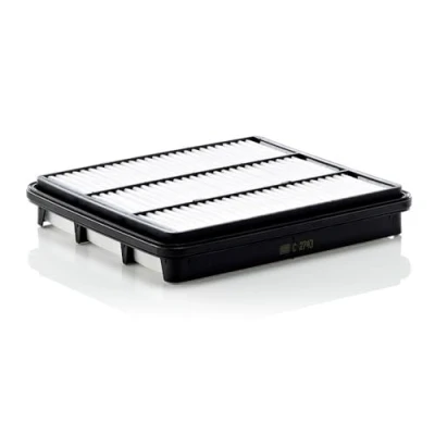 Image of Air FILTER MANN C 2743