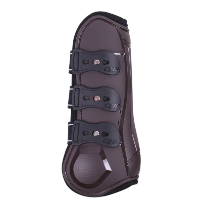 Image of QHP Tendon Boots Champion