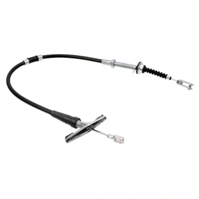 Image of Clutch Cable BLUE PRINT ADG03811