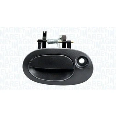Image of Exterior Door Handle MAGNETI MARELLI 350105035000