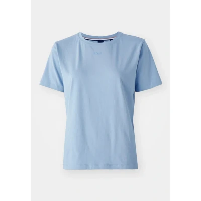 Image of BOSS Pyjama top, Women&#039;s, Size: XXL, Pastel blue
