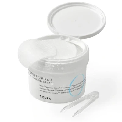 Image of COSRX One Step Moisture up Pad (70 Pads)