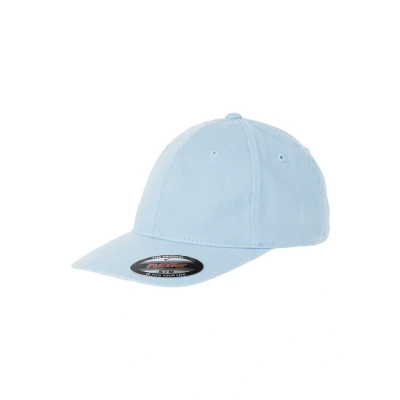 Image of Flexfit Cap, Size: L/XL, Light blue