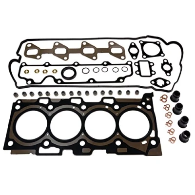 Image of Gasket Set, cylinder head BLUE PRINT ADT362141