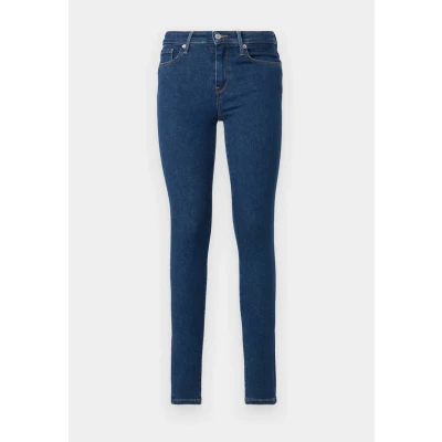 Image of Tommy Hilfiger COMO Jeans Skinny Fit, Women&#039;s, Size: 24x28, Ace