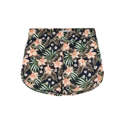 Image of Name it Nmfvinaya Shorts for kids, Size: 9 12m, Dark sapphire