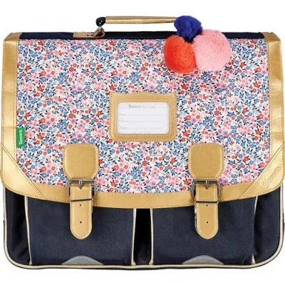 Image of Tann&#039;s, Antonia School Bag 41 cm Blue, cm, Fantasies