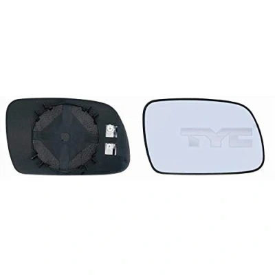 Image of mirror Glass, outside TYC 326 0081 1