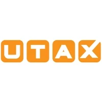 Image of Utax Original 1T02NDCUT0 / CK 8514C Premium Cyan Printer Cartridge 30000 Pages