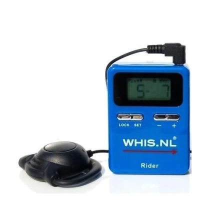 Image of WHIS Single receiver