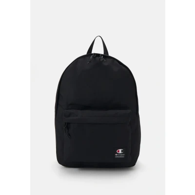 Image of Champion Icons Backpack Unisex Rucksack, Size: One Size, Nbk