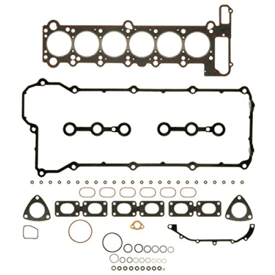 Image of Gasket Set, cylinder head AJUSA 52108900