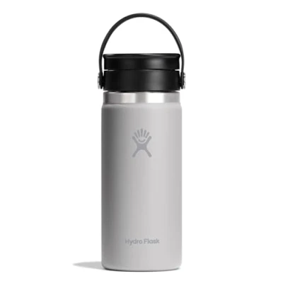 Image of Hydro Flask 16oz / 473ml Wide Mouth Water bottle