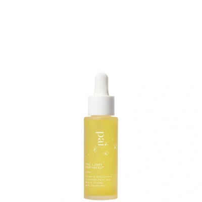 Image of Pai Skincare The Light Fantastic Cacao &amp; Schisandra Ceramide Face Oil 30ml