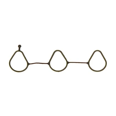 Image of Gasket, intake manifold AJUSA 13184800