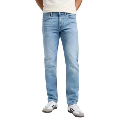 Image of Lee Daren ZIP FLY Straight leg jeans, Men&#039;s, Size: 30x30, Cruiser