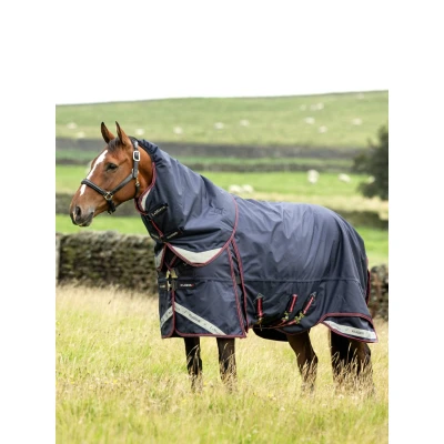 Image of LeMieux Kudos Thermo Layer deken 300gr