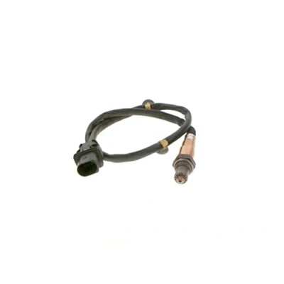 Image of Lambda Sensor BOSCH 0 258 017 209