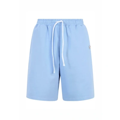 Image of Starter Essentials Heavy Tracksuit bottoms, Men&#039;s, Size: Large, Carolinablue